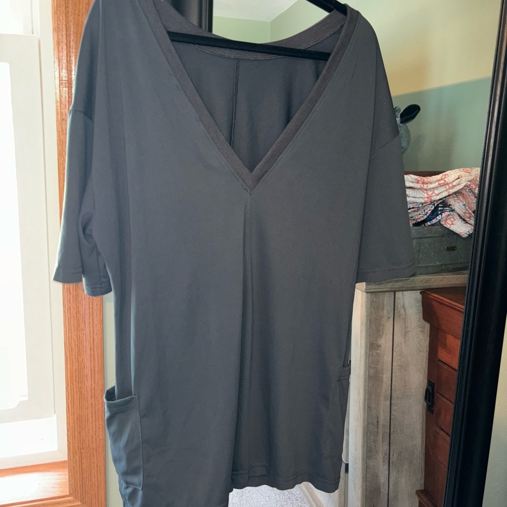 NWT shein romper